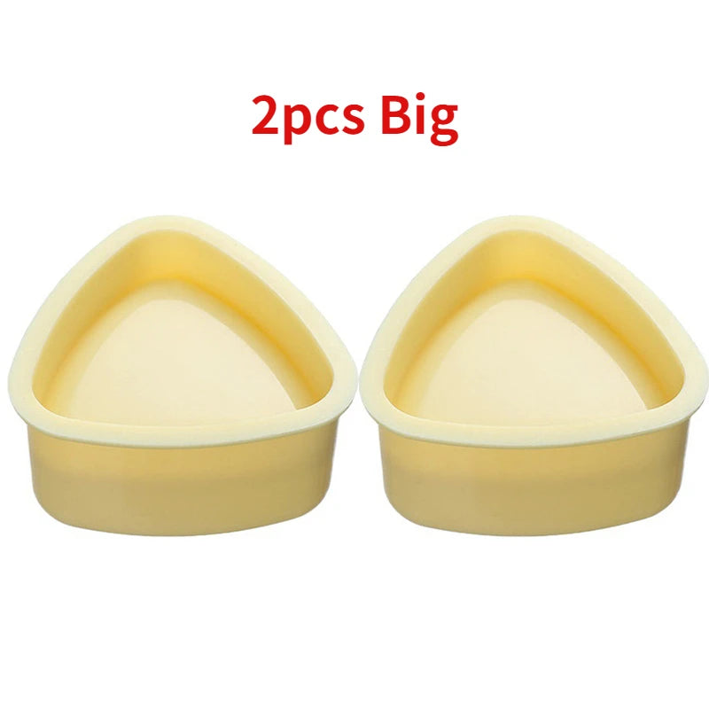 Onigiri Mold Food Utensils