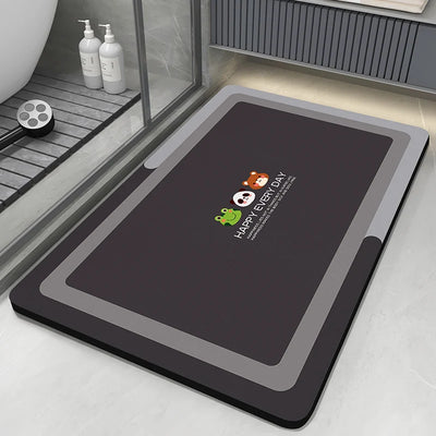 Bath Mats (40*60cm/15.7*23.6 inches)