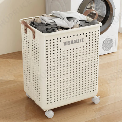 Foldable Laundry Basket hamper