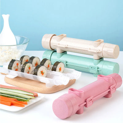 Quick Sushi Maker