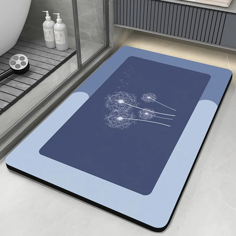 Bath Mats (40*60cm/15.7*23.6 inches)