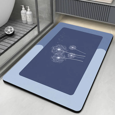 Bath Mats (40*60cm/15.7*23.6 inches)