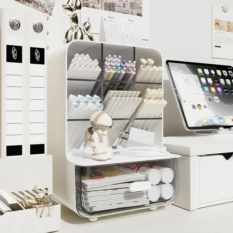 Desk Storage Box