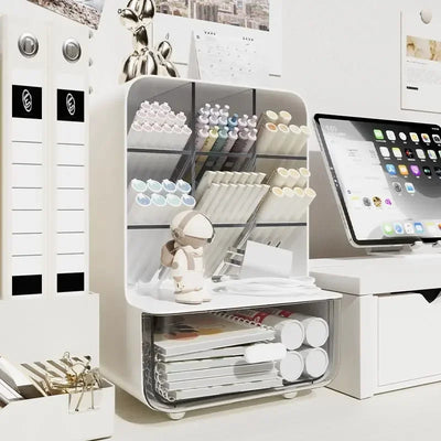 Desk Storage Box