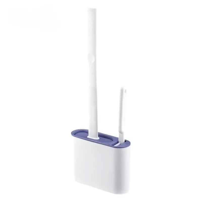 Silicone Toilet Brush