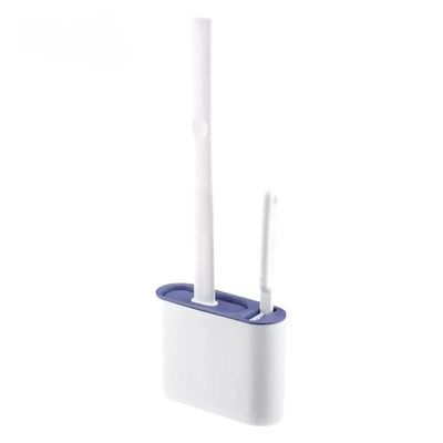 Silicone Toilet Brush