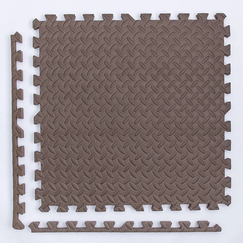 Carpets for Bedroom Puzzle Mat
