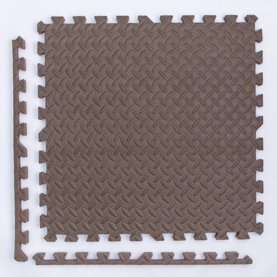 Carpets for Bedroom Puzzle Mat