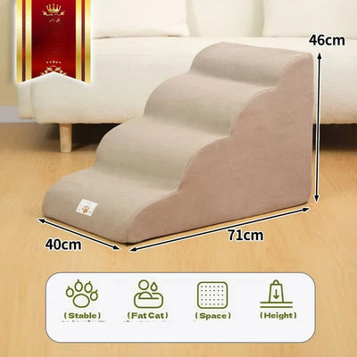 Step Stair