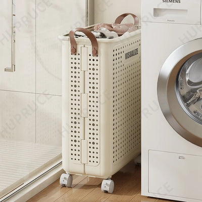 Foldable Laundry Basket hamper