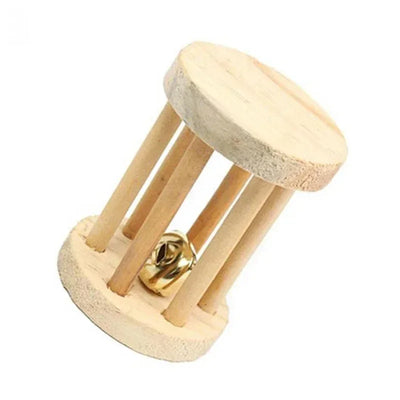 Toys Natural Wooden