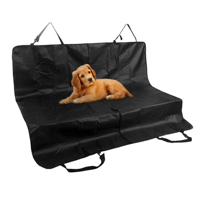 Waterproof Pet  Car Seat Cover