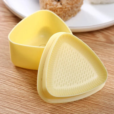 Onigiri Mold Food Utensils