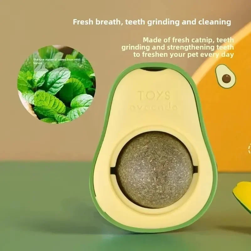 Avocado Catnip