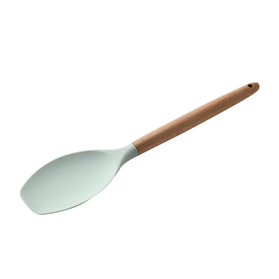 Silicone Cooking Utensils Set