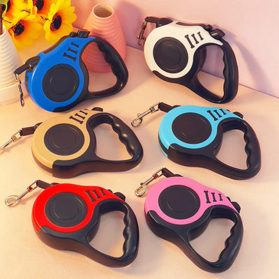 Dog Leash Strong Nylon