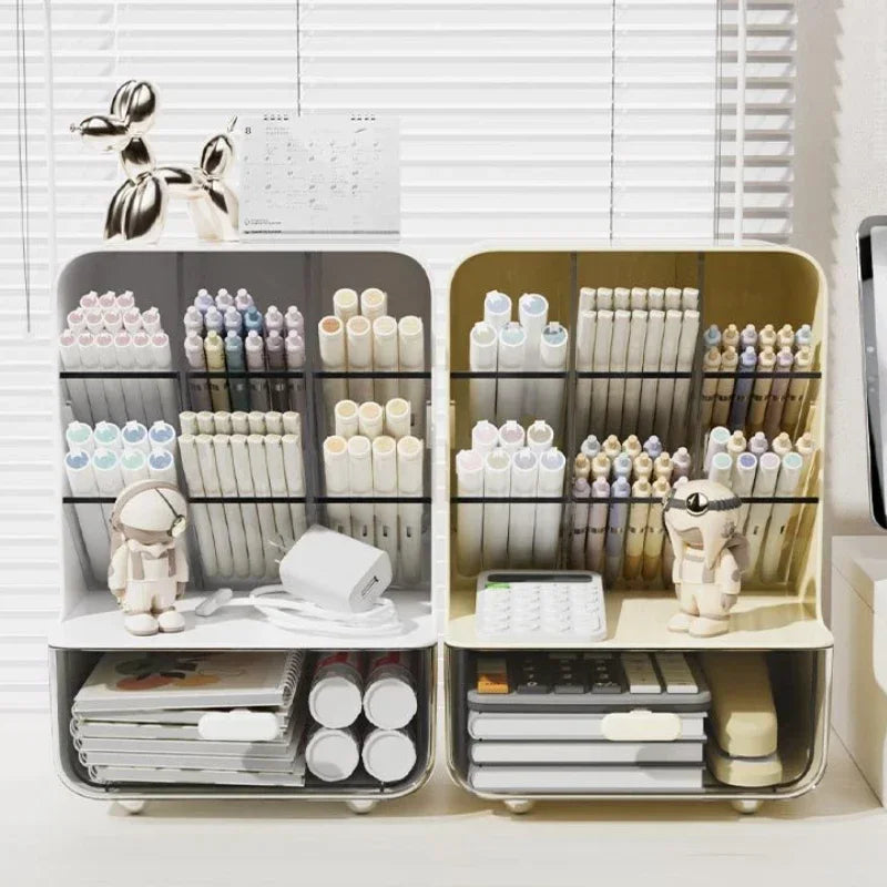 Desk Storage Box
