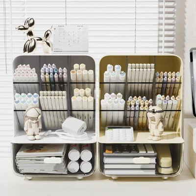 Desk Storage Box