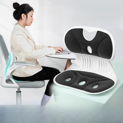 Office Sponge Back Posture Correction Pad