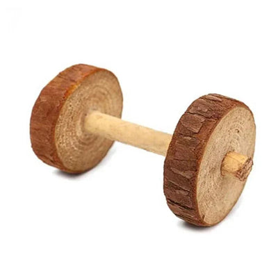 Toys Natural Wooden