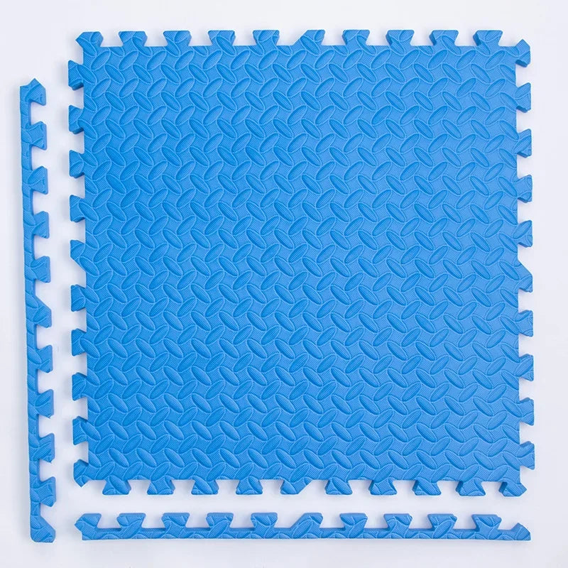 Carpets for Bedroom Puzzle Mat