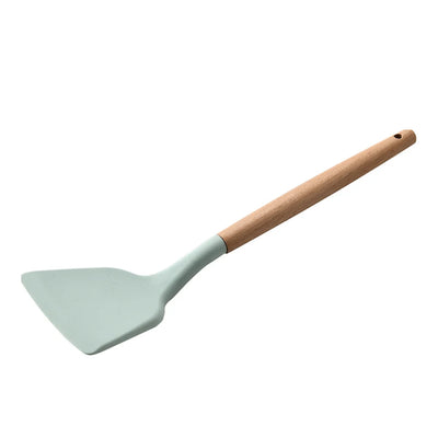 Silicone Cooking Utensils Set