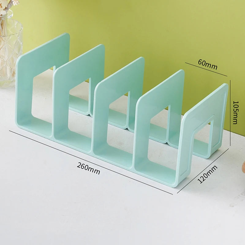 Bookends Stand