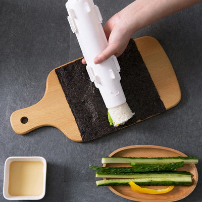 Quick Sushi Maker