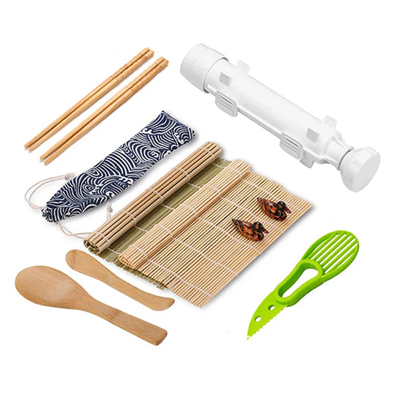 Sushi Maker Set