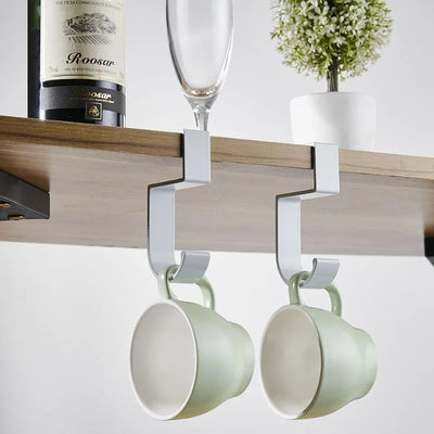 Shaped Table Edge Hook