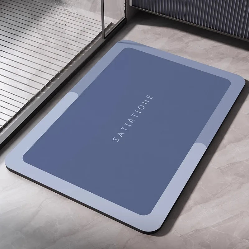 Bath Mats (40*60cm/15.7*23.6 inches)