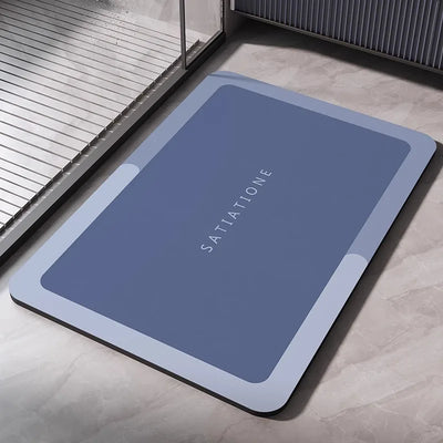 Bath Mats (40*60cm/15.7*23.6 inches)