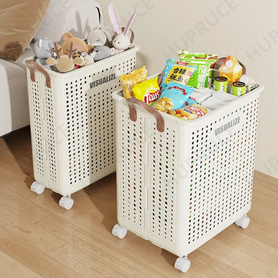 Foldable Laundry Basket hamper
