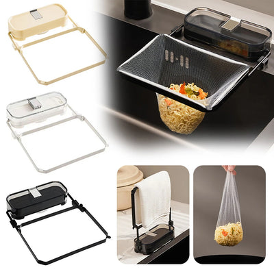 Sink Strainer, Drainage Rack with Filter Mesh