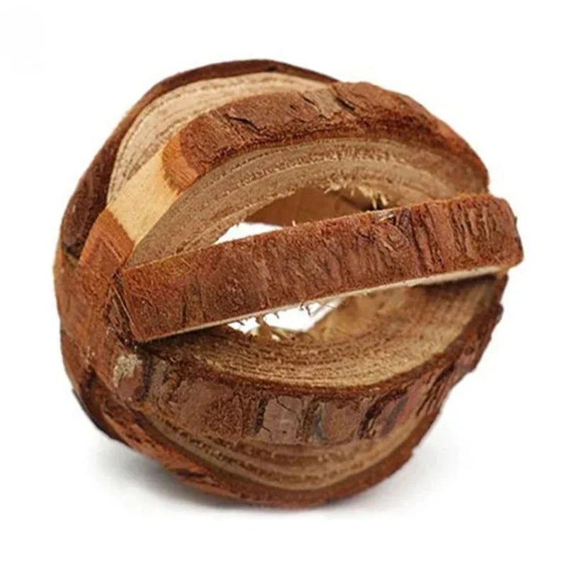 Toys Natural Wooden