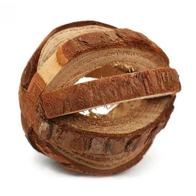 Toys Natural Wooden