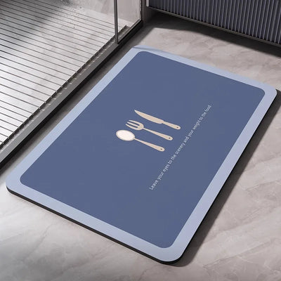 Bath Mats (40*60cm/15.7*23.6 inches)