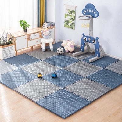 Carpets for Bedroom Puzzle Mat