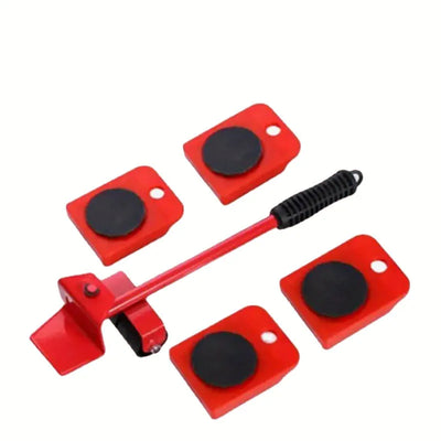 Heavy Duty Mover Roller