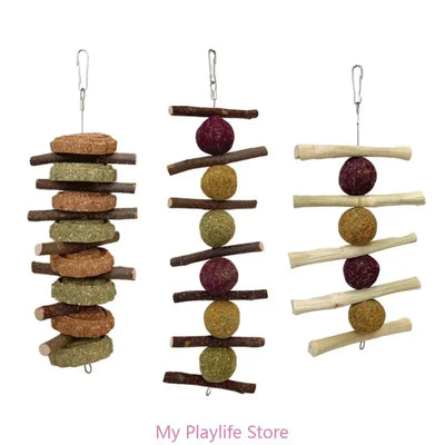 Chew Toy Hanging