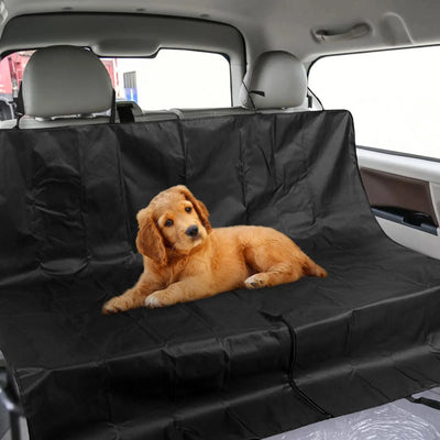 Waterproof Pet  Car Seat Cover