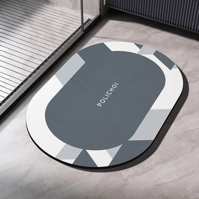 Bath Mats (40*60cm/15.7*23.6 inches)