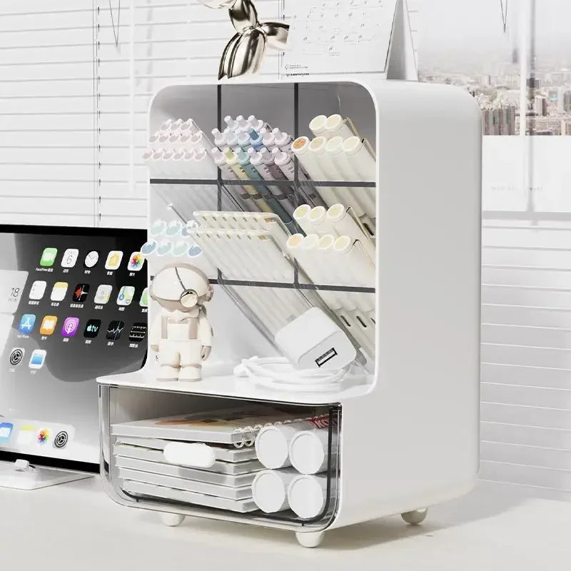 Desk Storage Box