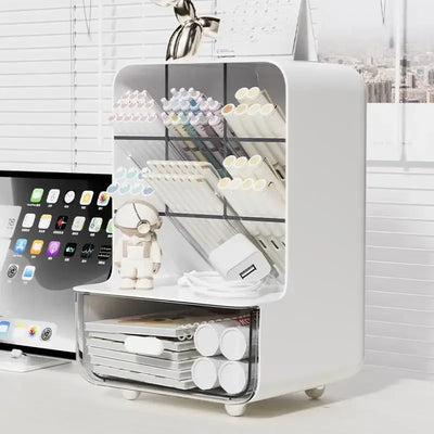 Desk Storage Box
