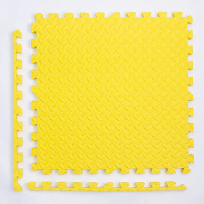 Carpets for Bedroom Puzzle Mat