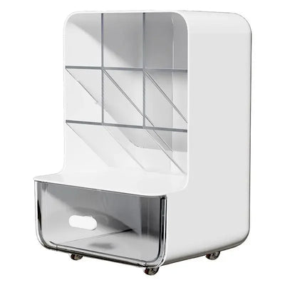 Desk Storage Box