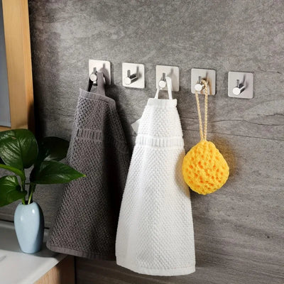 Towel Hooks Stainless Steel