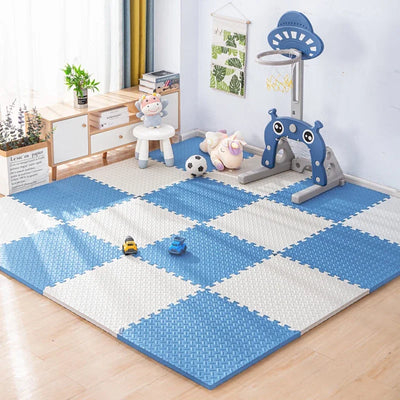 Carpets for Bedroom Puzzle Mat