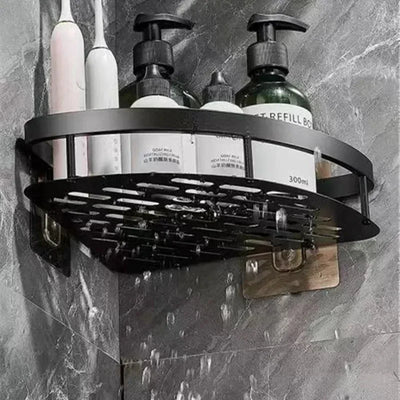 Bathroom Shelf Aluminum
