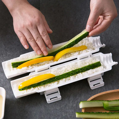 Quick Sushi Maker